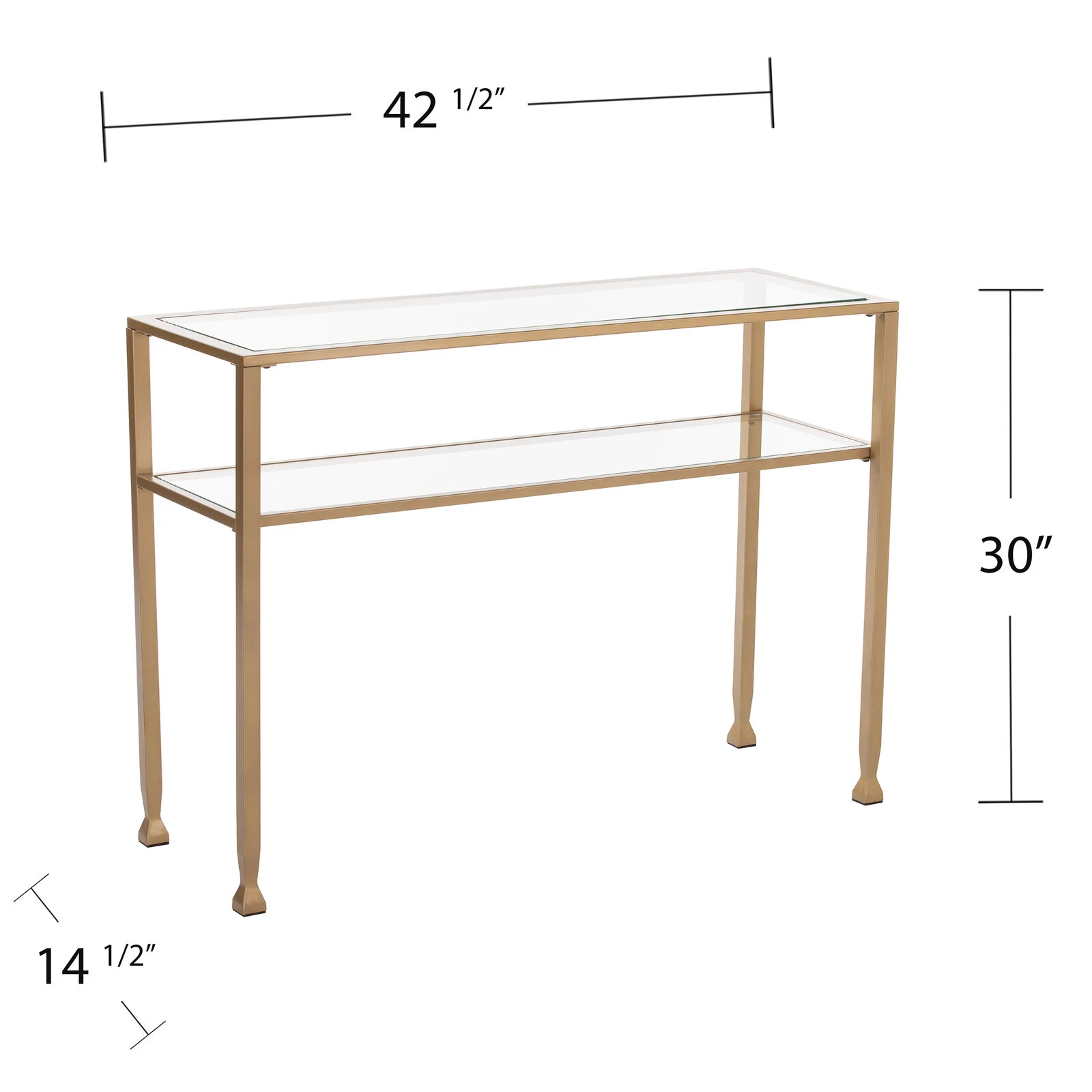 Bexley Console 5 Bexley Console - Image 3