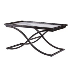 Vogue Cocktail Table -Olsberg shop SEIFL CK9940 05