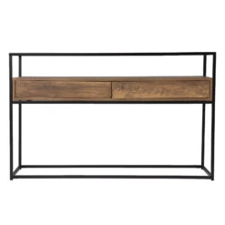 Gordy Console Table