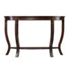 Mabel Demilune Console -Olsberg shop SEIFL CM1102403 02