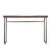 Sonoma Console Table -Olsberg shop SEIFL CM4043 02