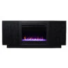 Ford Color Changing Fireplace Console 2 Ford Color Changing Fireplace Console -Olsberg shop SEIFL FC1224756 02