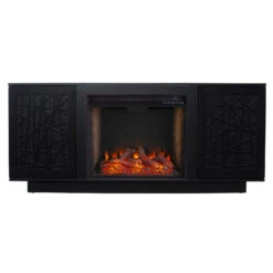 Fordbridge Smart Fireplace Console