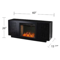 Fordbridge Smart Fireplace Console 7 Fordbridge Smart Fireplace Console -Olsberg shop SEIFL FS1224756 10