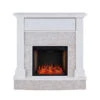 Clifford Smart Fireplace Console 1 Clifford Smart Fireplace Console -Olsberg shop SEIFL FS9365 02