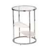 Scarlett Round Side Table 1 Scarlett Round Side Table -Olsberg shop SEIFL OC1081906 01