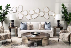 Dekker 85" Sofa -Olsberg shop SMC LL24 002 01 1