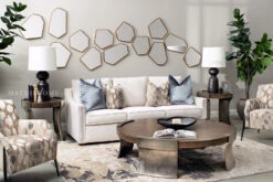 Dekker 85" Sofa -Olsberg shop SMC LL24 002 02