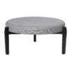 3 Legged Round Ottoman 1 3 Legged Round Ottoman -Olsberg shop STYSP DFF20023 01