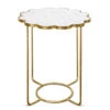 Flower Side Table 2 Flower Side Table -Olsberg shop STYSP ISF25973 01