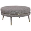 Blake Modern Taupe Ottoman 1 Blake Modern Taupe Ottoman -Olsberg shop UTSP 23524 02