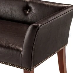 Design4Comfort Gabriella Bench Ottoman-Benzara -Olsberg shop a0b45d7d1389463785f8605cad356c55