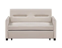 Sleeper Sofa 2 Seat Sofabed With 2 Pillow 11 Sleeper Sofa 2 Seat Sofabed With 2 Pillow -Olsberg shop a1ef3154293e4344b388439bb76c6d52