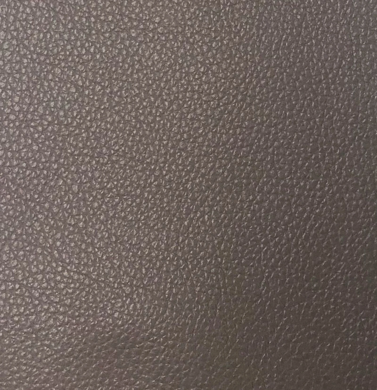 Malaga Sofa, Taupe Leather 7 Malaga Sofa, Taupe Leather - Image 5