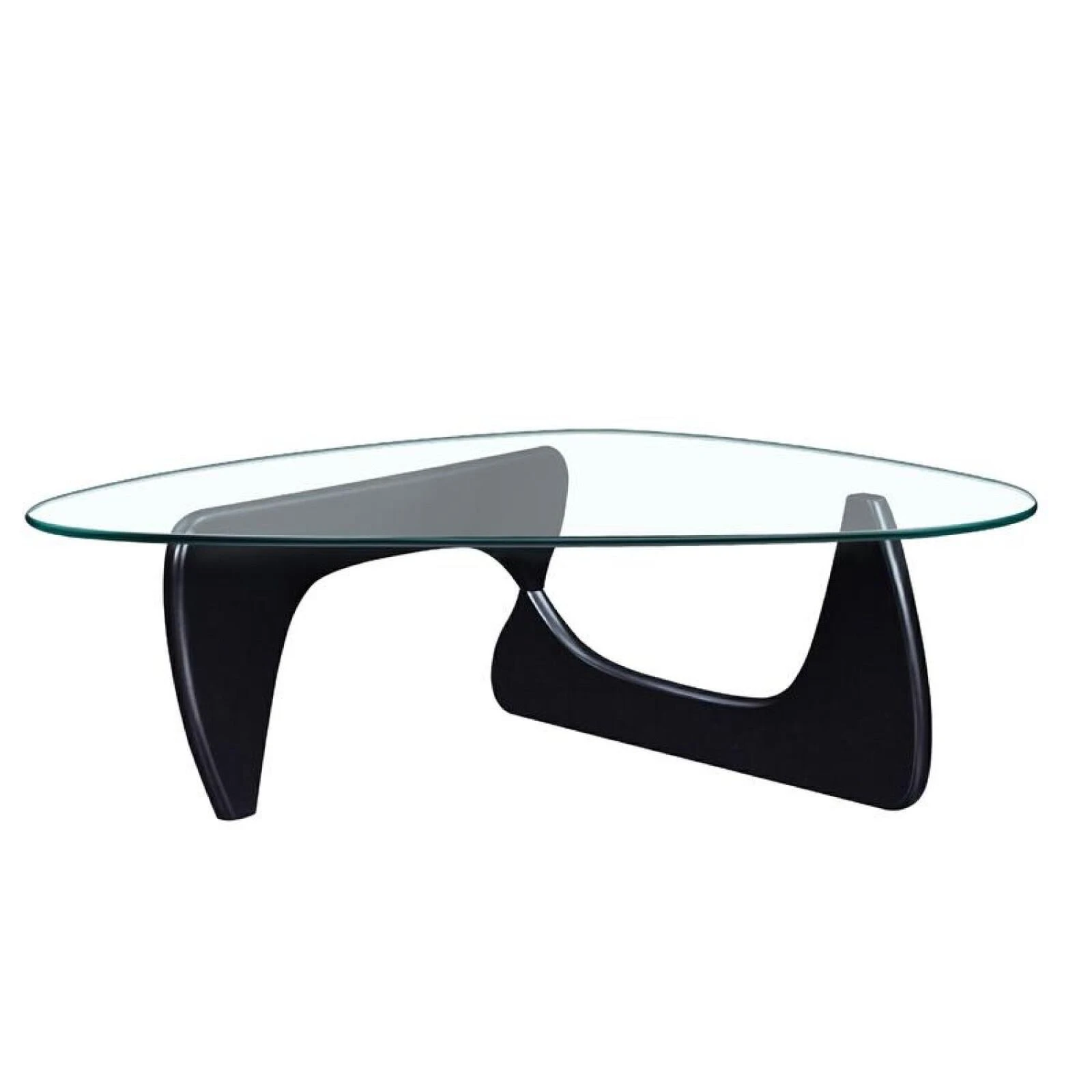 Home Modern Triangle Coffee Table 3 Home Modern Triangle Coffee Table