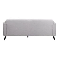 Cozy Grey Polyester Sofa, Belen Kox 10 Cozy Grey Polyester Sofa, Belen Kox -Olsberg shop c71f4faef17e497184f2be8751b75a42