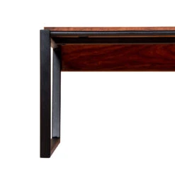 Contemporary Plank Coffee Table 19 Contemporary Plank Coffee Table -Olsberg shop ca3f79e546614b17a757018eaf9891e1