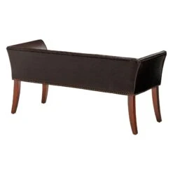 Design4Comfort Gabriella Bench Ottoman-Benzara -Olsberg shop cae905bd607d4f4ba403c567eb5bf092