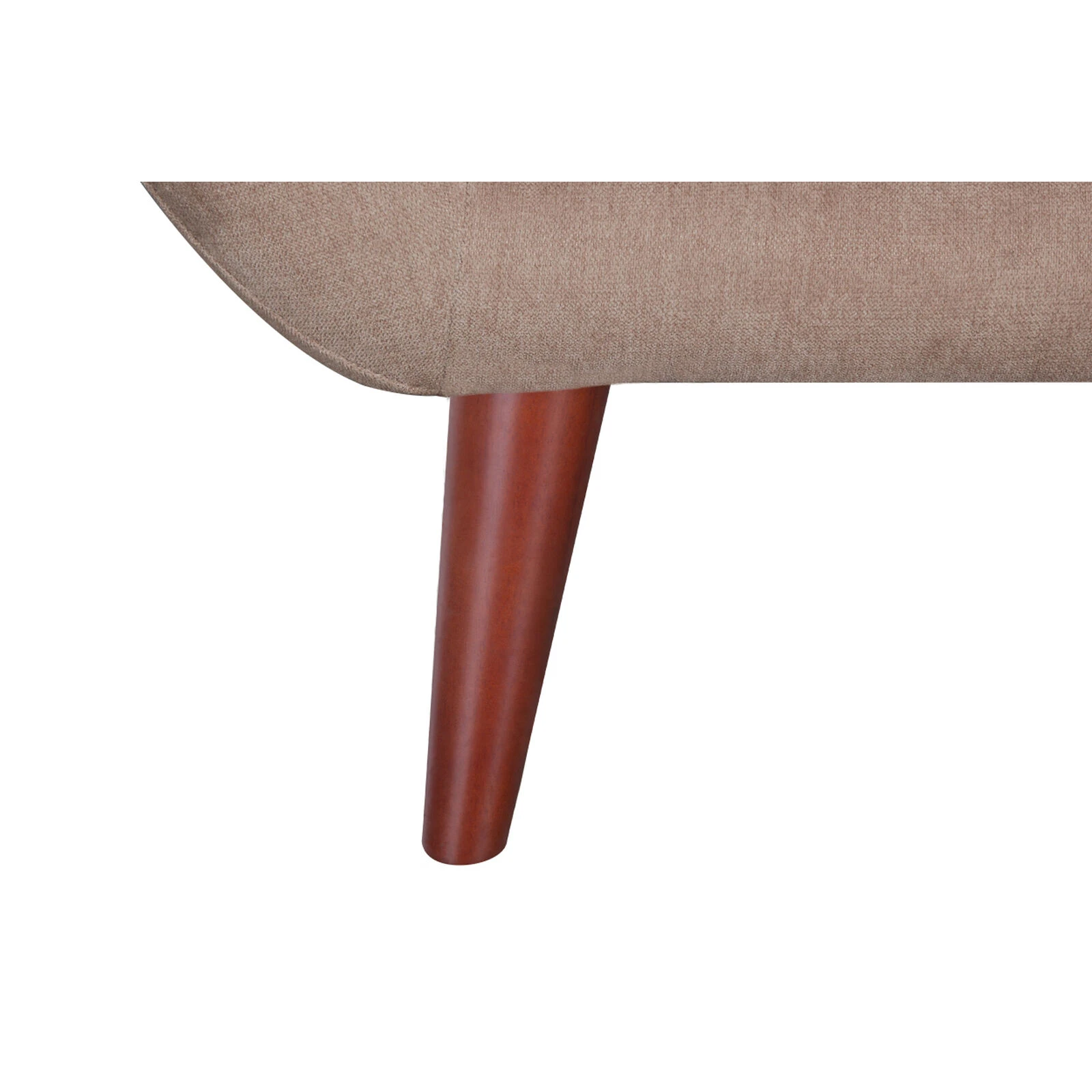 BRENNA SOFA - TAN 4 BRENNA SOFA - TAN - Image 2