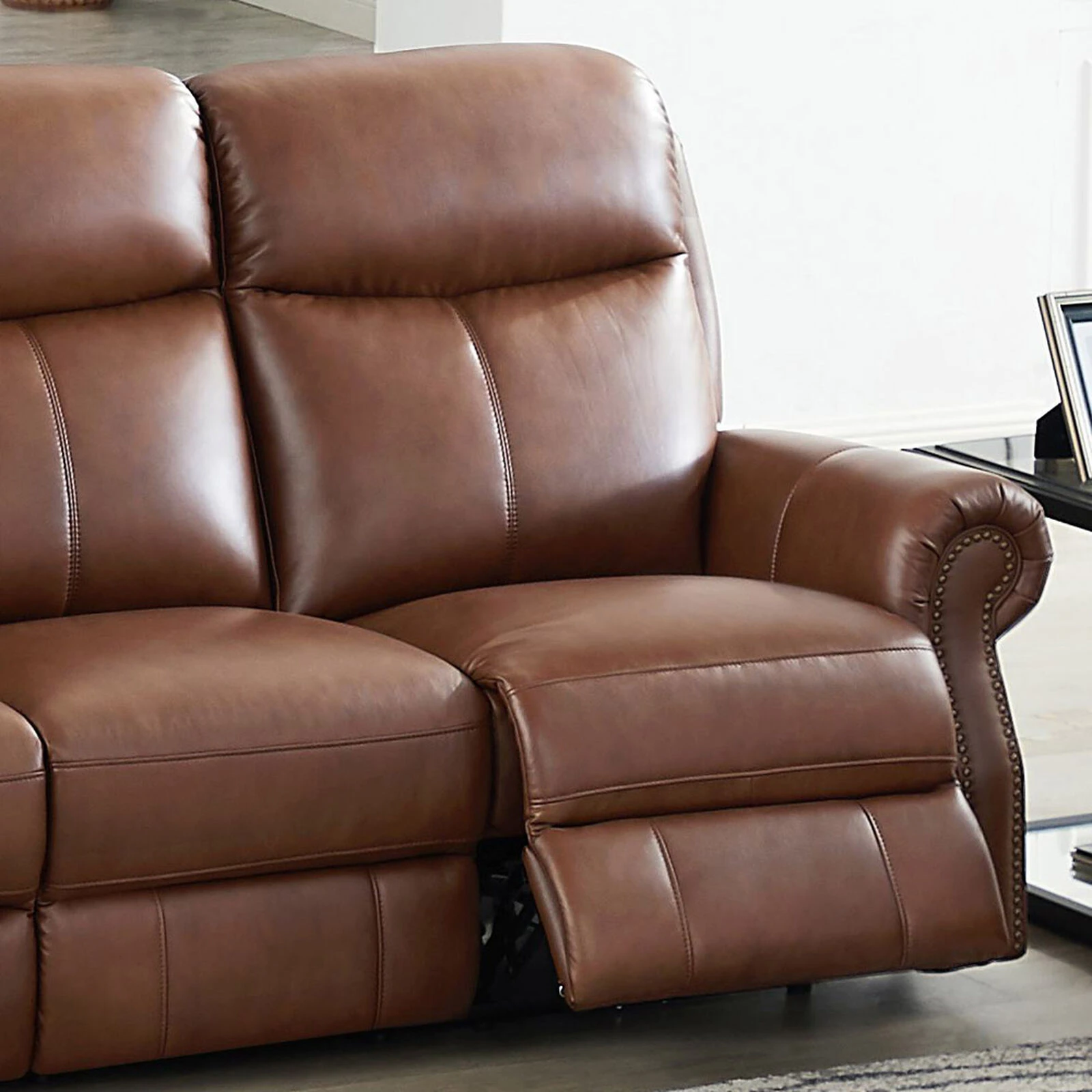 Royce Power Headrest Zero Gravity Reclining Sofa 5 Royce Power Headrest Zero Gravity Reclining Sofa - Image 3