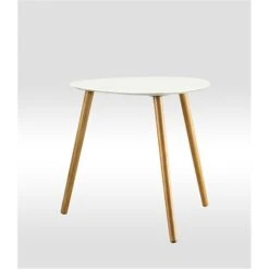 Oslo End Table With