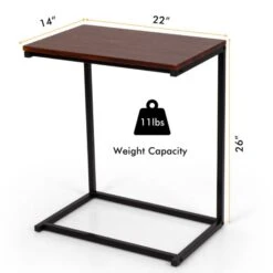 26 Inch Beside Sofa Laptop Holder End Stand Desk 11 26 Inch Beside Sofa Laptop Holder End Stand Desk -Olsberg shop d68008413e8342338857e8cec425eada