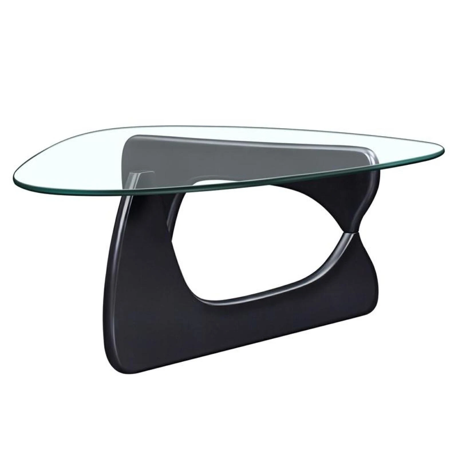 Home Modern Triangle Coffee Table 4 Home Modern Triangle Coffee Table - Image 2