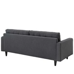 Empress Upholstered Fabric Sofa 9 Empress Upholstered Fabric Sofa -Olsberg shop dbae85edc8534315ad9e689733b5a505