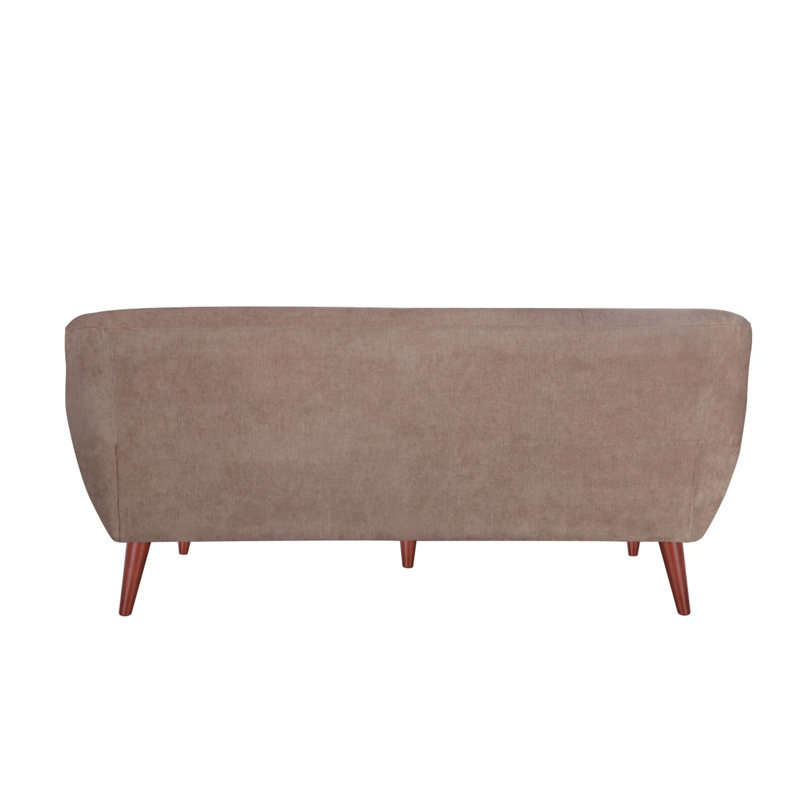 BRENNA SOFA - TAN 5 BRENNA SOFA - TAN - Image 3