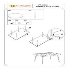 Herringbone Mango Wood Coffee Table 21 Herringbone Mango Wood Coffee Table -Olsberg shop eae0f9cd8c1147e2be4c7833f8937ecc