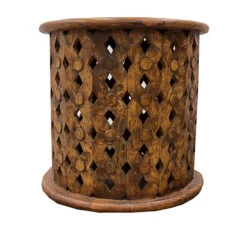 Rustic Farmhouse Coffee Table And Side End Table Set -Olsberg shop f552c2754f5046dc859f98a4002c9189